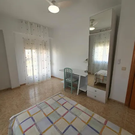 Apartment Piso Cerca Playa