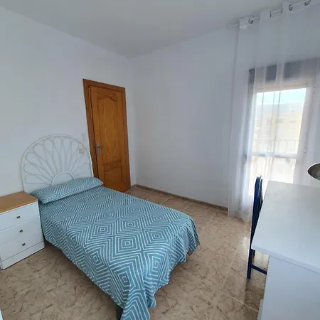 Piso Cerca Playa Daire