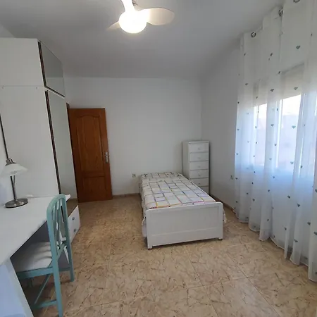 Piso Cerca Playa Daire *